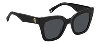 Sonnenbrille  Tommy Hilfiger Dame 20630480750IR - 20630480750IR